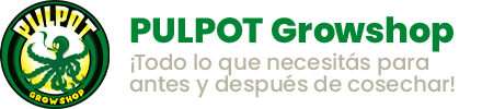 PULPOT GROWSHOP – Hay de todo para cultivar!