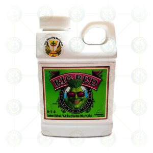 ADVANCED NUTRIENTS / BIG BUD - 250 ml