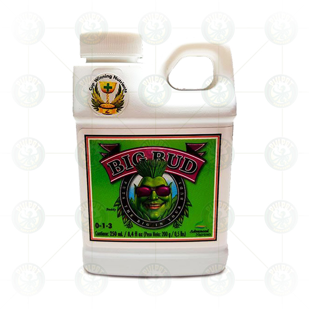 ADVANCED NUTRIENTS / BIG BUD - 250 ml
