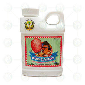 ADVANCED NUTRIENTS / BUD CANDY - 250 ml