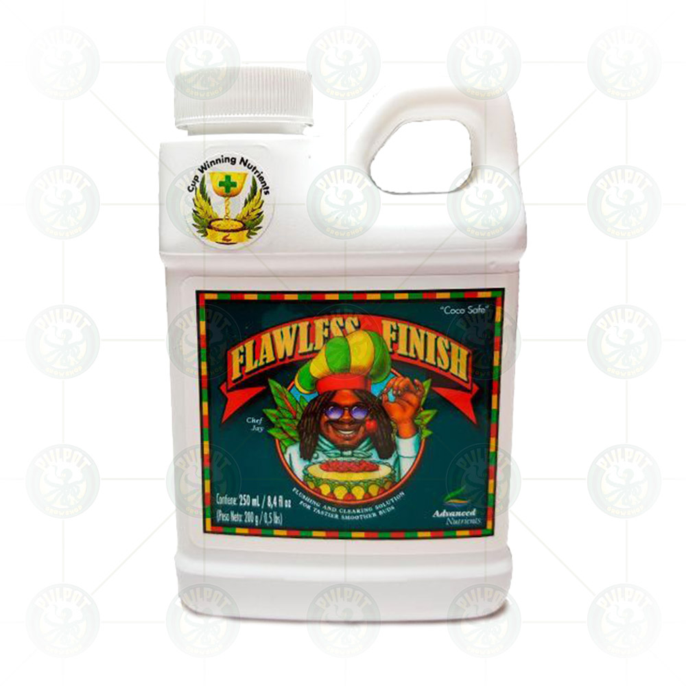 ADVANCED NUTRIENTS / FLAWLESS FINISH - 250 ml