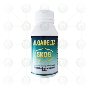 SKOG / ALGA DELTA / BIOESTIMULADOR METABOLICO - 100 ml
