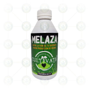 CULTIVATE / MELAZA - 250 cc