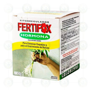 FERTIFOX / HORMONA ENRAIZAR - 75 cc