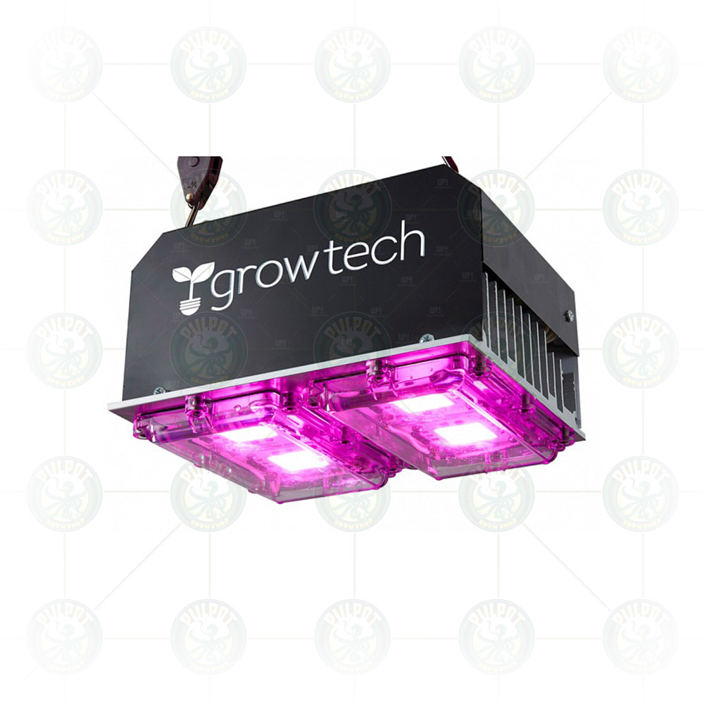 GROWTECH / LED - FULL SPECTRUM - 200 W - (60x60)