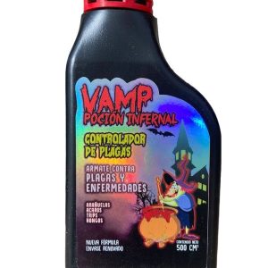 VAMP / POCION INFERNAL - 450 cc