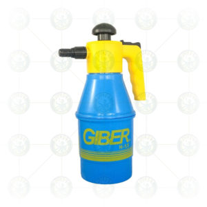 GIBER / PULVERIZADOR - 1.5 lt