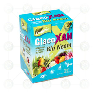 GLACOXAN / BIO NEEM - 20 cc
