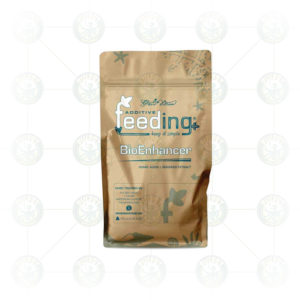 POWDER FEEDING / BIO ENHANCER - 125 gr