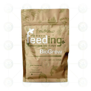 POWDER FEEDING / BIO GROW - 1 kg