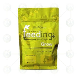 POWDER FEEDING / GROW - 500 gr