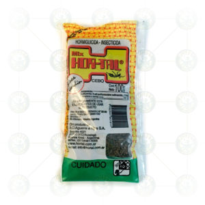 HOR-TAL / HORMIGUICIDA CEBO MIX - 100 gr