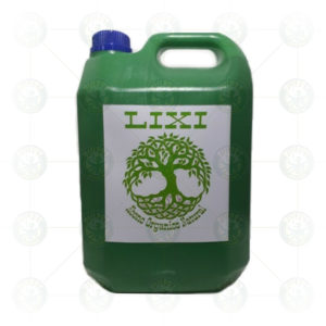 LIXI / LIXIVIADO DE LOMBRIZ - 5 lt