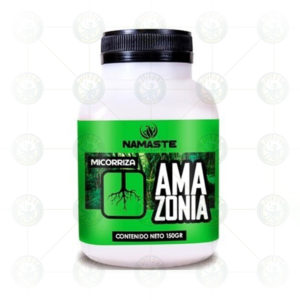 NAMASTE / AMAZONIA - 150 gr