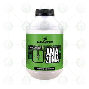 NAMASTE / AMAZONIA - 300 gr