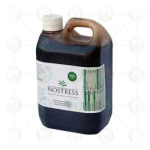 NOSTRESS / MELAZA - 1 lt