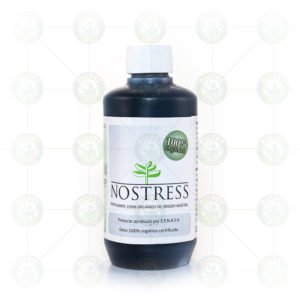NOSTRESS / MELAZA - 250 cc