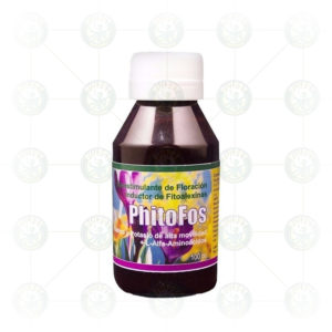 PHITONAT / PHITO-FOS FRORAL - 100 cc