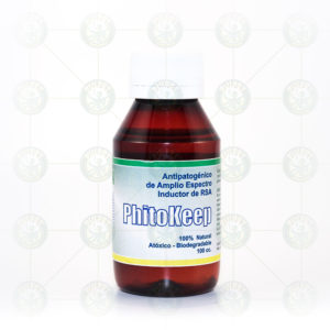 PHITONAT / PHITO-KEEP - 100 cc