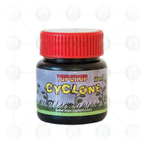 TOP CROP / CYCLONE (enraizante) - 50 ml