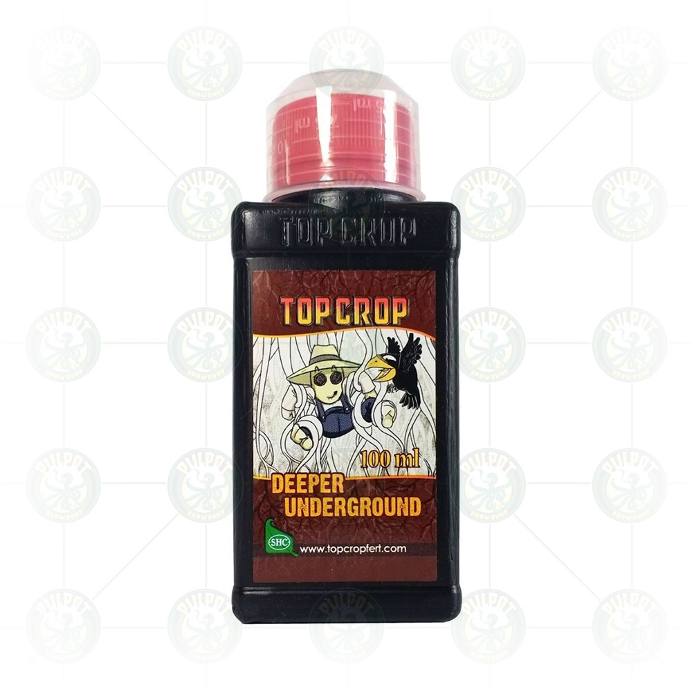 TOP CROP / DEEPER UNDERGROUND (radicular) - 100 ml