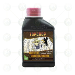 TOP CROP / DEEPER UNDERGROUND (radicular) - 250 ml