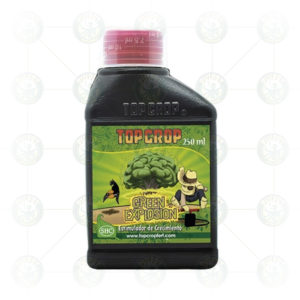 TOP CROP / GREEN EXPLOSION - 250 ml