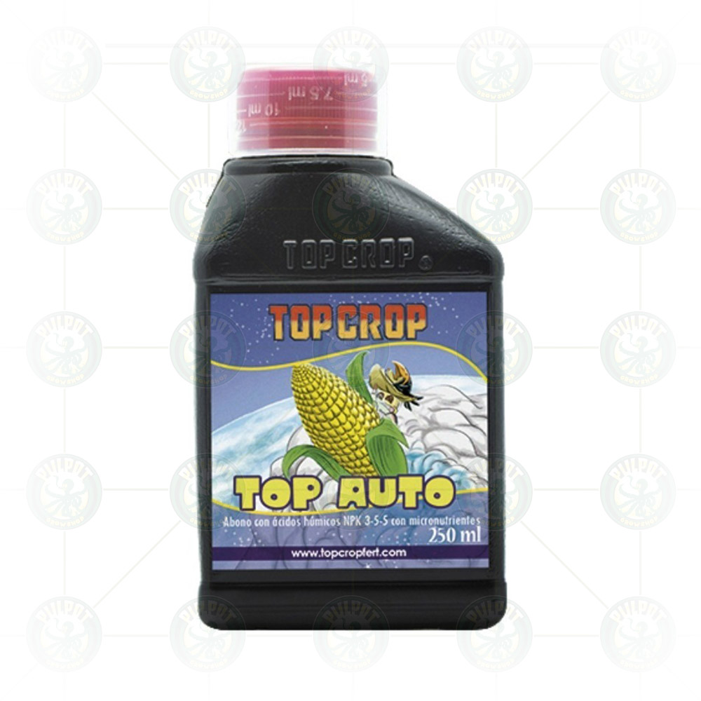 TOP CROP / AUTO - 250 ml