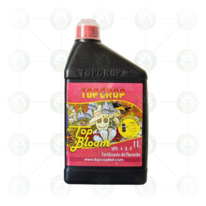 TOP CROP / BLOOM (floracion) - 1 lt