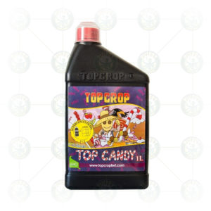 TOP CROP / CANDY (fin floracion) - 1 lt