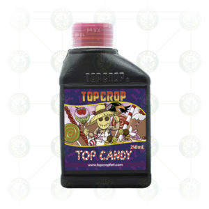 TOP CROP / CANDY (fin floracion) - 250 ml