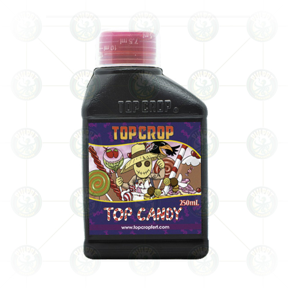 TOP CROP / CANDY (fin floracion) - 250 ml