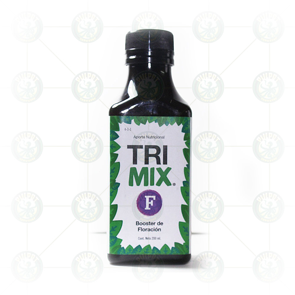 TREEMIX / F - 200 cc