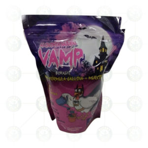 VAMP / BOKASHI GALLINA+MURCIELAGO FLORA - 800 cc