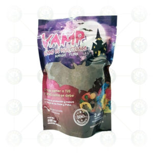 VAMP / GUANO DE MURCIELAGO BOKASHI FLORA - 800 cc