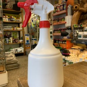 GIBER / PULVERIZADOR BLANCO - 1 lt