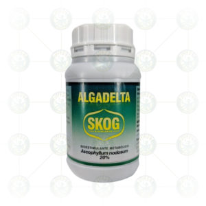 SKOG / ALGA DELTA / BIOESTIMULADOR METABOLICO - 200 ml