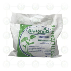 DIATOMID / TIERRA DE DIATOMEAS - 2 Kg (bolsa)