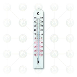 TERMOMETRO plastico analogo