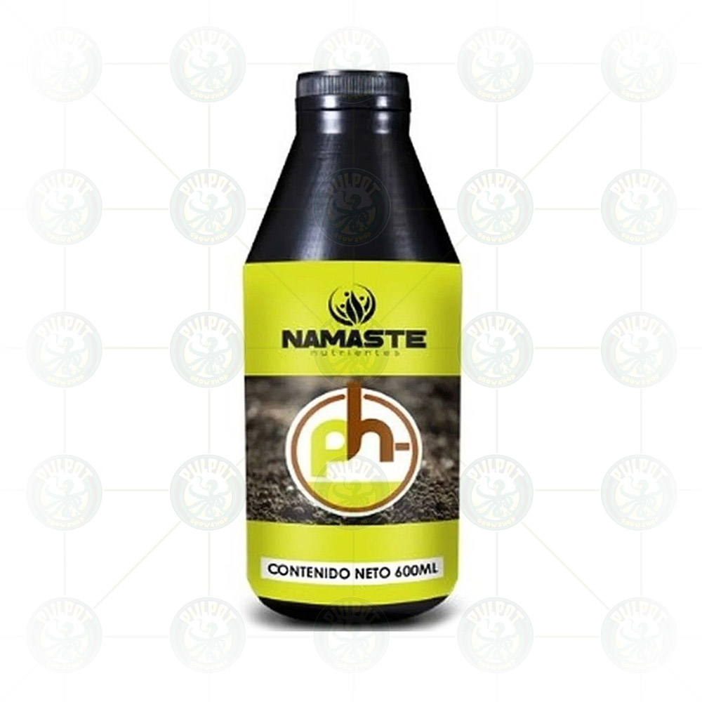 NAMASTE / PH- - 500 ml