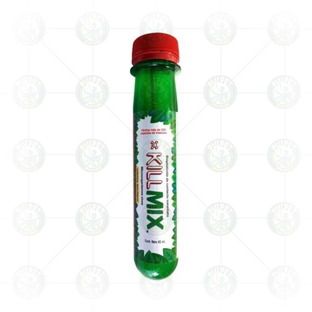 TREEMIX / KILL MIX - 45 cc