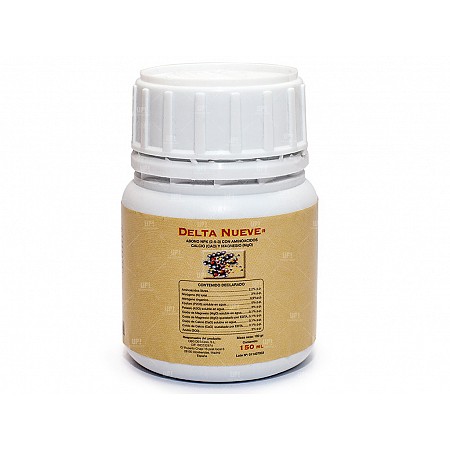 CANNABIOGEN / DELTA 9 - 150 cc