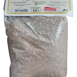 BERTINAT / VERMICULITA - 3,5 dm