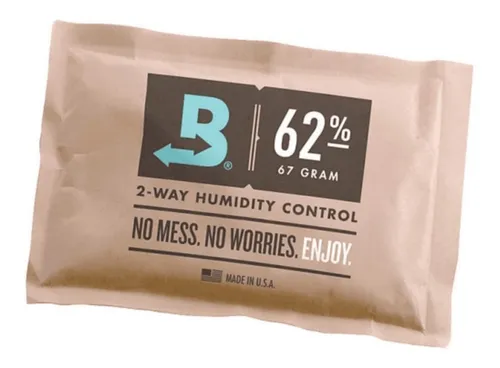 BOVEDA / 62% 67G STASH para 450g