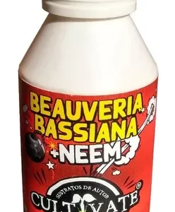 CULTIVATE / BAUVERIA + NEEM - 100 ml