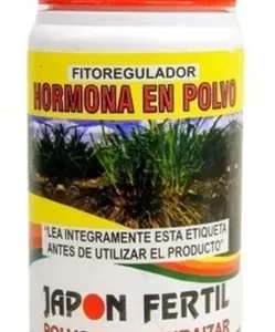 JAPON FERTIL / HORMONA ENRAIZAR en polvo 25g
