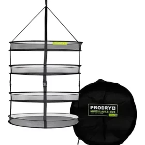 GARDEN HIGHPRO / PRODRY MALLA DE SECADO 4 niveles 55/4