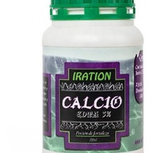 IRATION / CALCIO QUELATADO 3% - 250 cc
