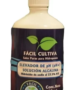 FACIL CULTIVA / PH+