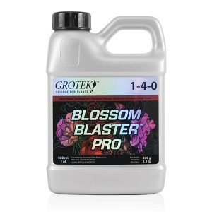 GROTEK / BLOSSON BLASTER PRO - 500 ml